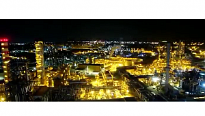 'Enerji Çalışanları Haftası' (VİDEOLU)