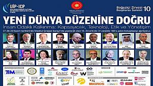 ENERJİ DÜNYASI: 90 ülke zirve için Türkiye'ye geliyor