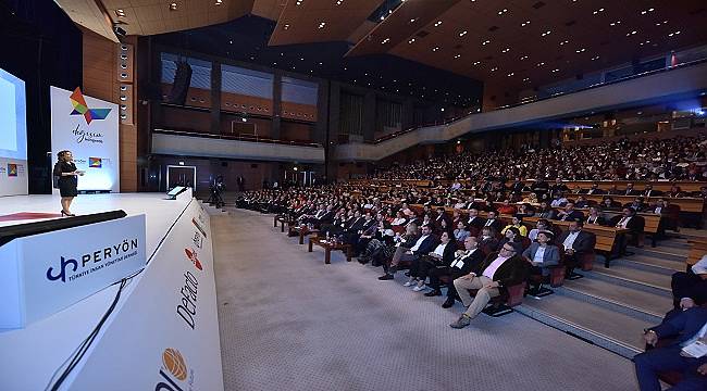 ENERJİ DÜNYASI: İnsan Kaynakları konuşuluyor