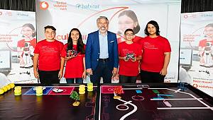 ENERJİ DÜNYASI ÖNEMLİ: 'Yarını Kodlayanlar' 100 bin çocuğa ulaşacak