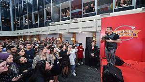 ENERJİ DÜNYASI: Yıldız Holding Mutlu Et Mutlu Ol Günü'nü kutladı