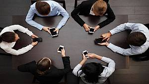 ENERJİ ŞİRKETLERİ ÖNEMLİ: Mobil cihazların güvenliği için 8 öneri