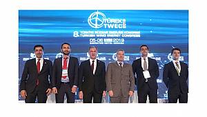 Enerjide bir başarı hikayesi: Şampiyon sektör rüzgar