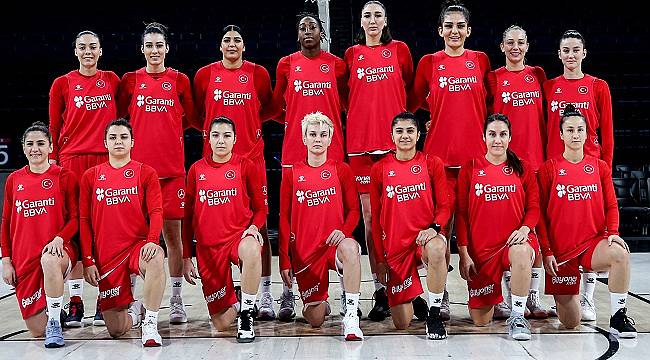 Enerjisi Güzel Takım: TOTAL OİL TÜRKİYE ANA SPONSOR