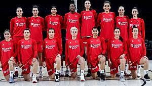 Enerjisi Güzel Takım: TOTAL OİL TÜRKİYE ANA SPONSOR