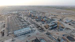 ENKA’nın Irak’taki iki büyük projesinin yalıtımında tercih edilen marka oldu