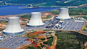ENKA santralleri 440 milyar kWh elektrik üretti