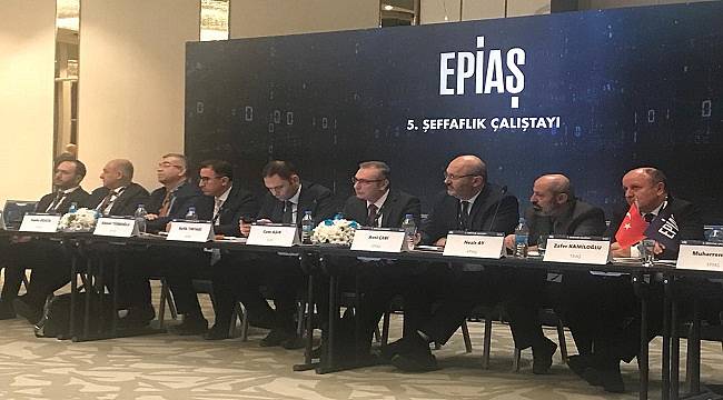 EÜD: Yoğun katılımla devam ediyor