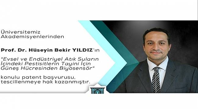 &#039;Evsel ve Endüstriyel Atık Sular&#039;