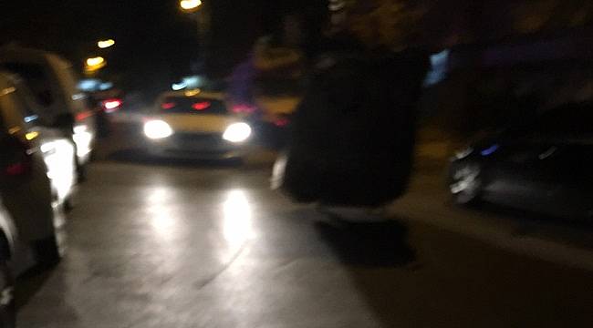 Farlarınızı temizlettirin: ÇÜNKÜ...