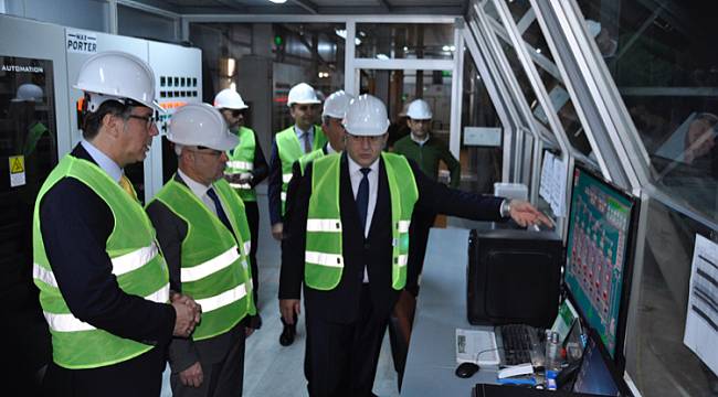 Giresun Fındık üreticilerine &quot;Güneş enerjisi&quot; desteği verecek!