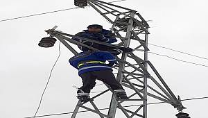 Fırat EDAŞ kutladı!