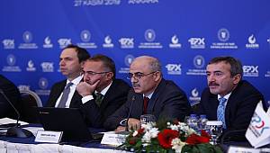 GAZBİR: Ana gündem 'Müşteri Memnuniyeti' (FOTO HABER)