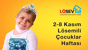 GDZ Elektrik Dağıtım: Lösemi değil, iyilik bulaşıcıdır