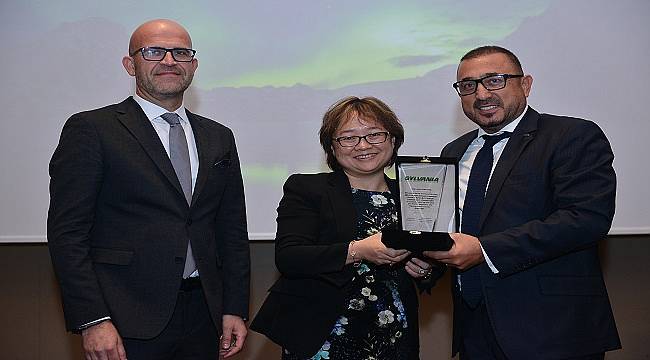 &#039;Gelecek günlerde akıllı aydınlatma terimini daha çok duyacağız&#039;