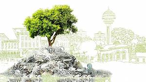 Geri Dönüşüm şikayet ve bildirimlerini whatsapp üzerinden alacak!