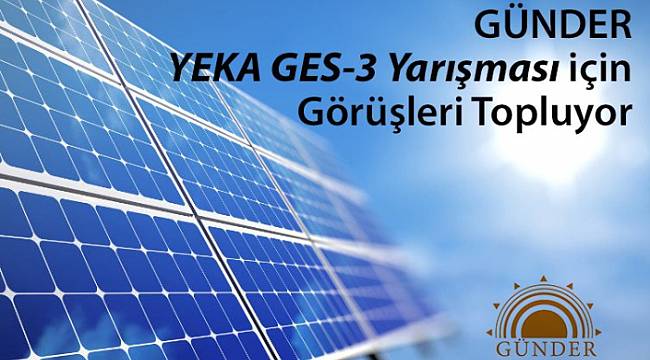 Görüşleri topluyor!