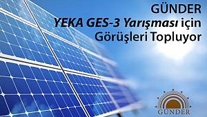 Görüşleri topluyor!