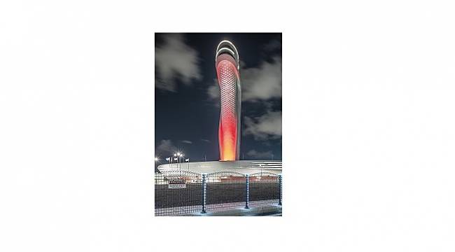 Güneş enerjili çit sistemi!