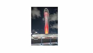 Güneş enerjili çit sistemi!