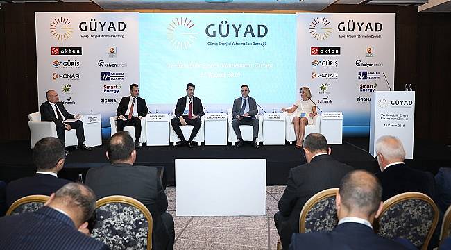 &#039;Güneşte mini YEKA ihaleleri Aralık ayında ilan edilecek&#039;