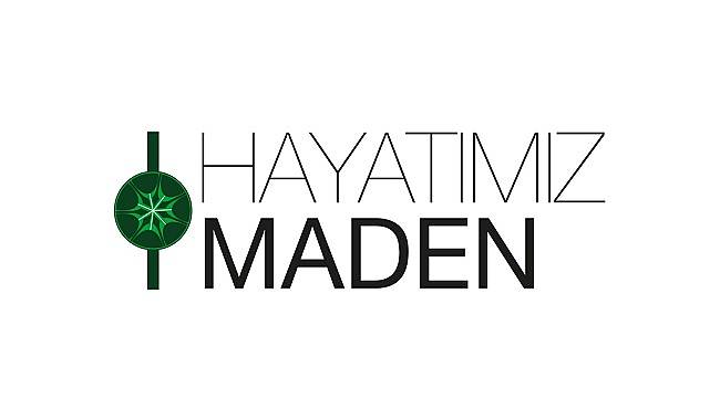 &#039;Hayatımız Maden&#039; mottosuyla madenciler İZMİR&#039;de toplanıyor