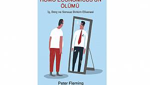 Homo Economicus'un Ölümü: İş, Borç ve Sonsuz Birikim Efsanesi