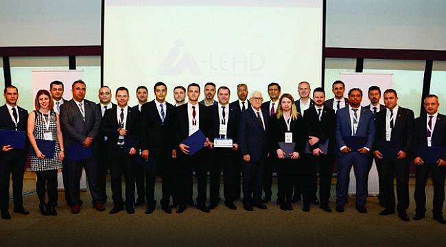 Industry Leaders Program