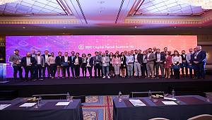 İnovasyon ve endüstri 4.0'ın durumunu değerlendirmek üzere bir araya geldi