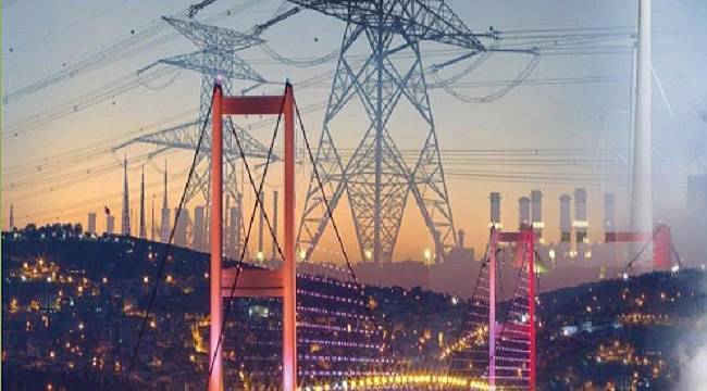 İşte Türkiye&#039;nin elektrikte son kurulu gücü: YAYINLADI