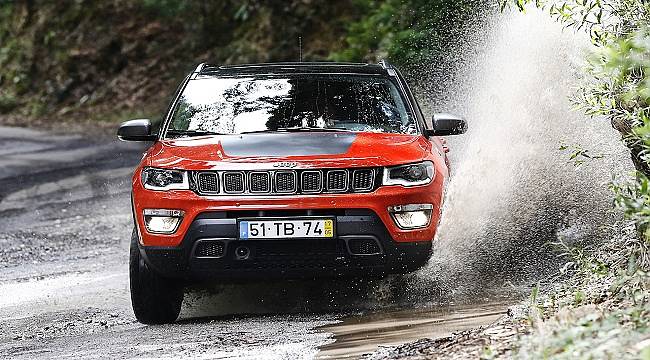 Jeep kampanya başlattı!