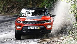 Jeep kampanya başlattı!