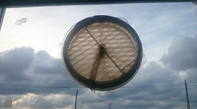 KAPATMAYIN: Gaz kaçağında bir defa lazım olur, o an da kapalı ise bedeli ağır olur