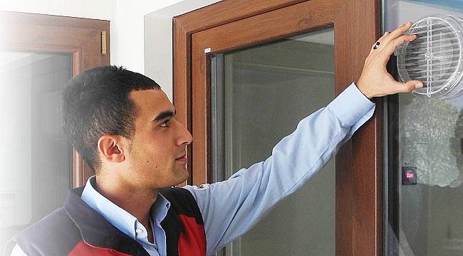 Kayserigaz: Havalandırma menfezleri hayat kurtarır