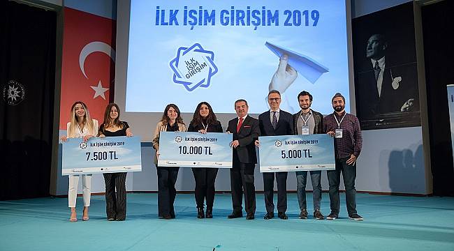 Kenevir&#039;den Süt Üretimi - Biyodizel Üretimi ve Honey Pull Projeleri ödül aldı!