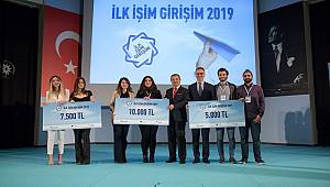 Kenevir'den Süt Üretimi - Biyodizel Üretimi ve Honey Pull Projeleri ödül aldı!