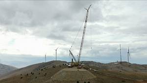 Kocatepe Rüzgar Enerji Santrali’nin finansörü oldu: 107 milyon Euro