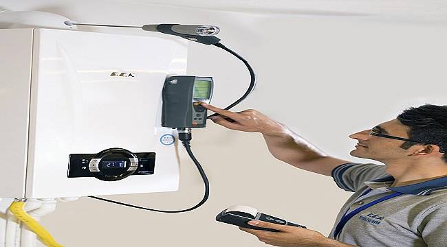 Kombi bakımıyla yüzde 30’lara varan tasarruf mümkün