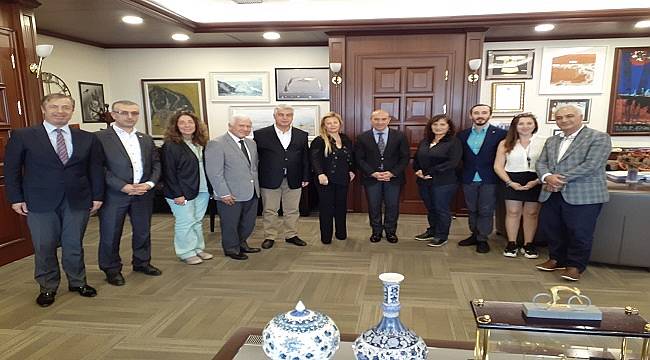 Küresel Isınma Kurultayı İzmir&#039;de: İKLİM VE ÇEVRE KONUŞULACAK