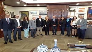 Küresel Isınma Kurultayı İzmir'de: İKLİM VE ÇEVRE KONUŞULACAK