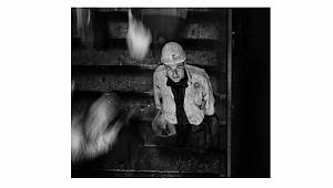 Madenciler 'Yeraltından Yüzler' Fotoğraf Sergisi: İSTANBUL'DA