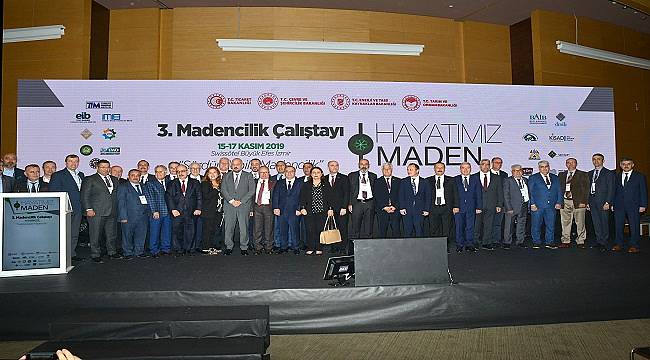 Madenler &#039;12 bin 500 yıldır&#039; insan hayatında: AYRINTILAR HABERDE...