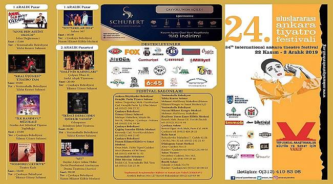 Makina Mühendisleri Odası: 22 Kasım - 2 Aralık tarihleri arası