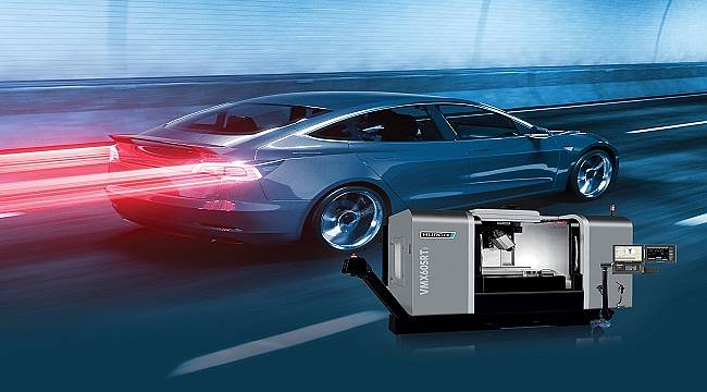 Makine kiralama ile 12.5 milyon dolar tasarruf sağlandı!