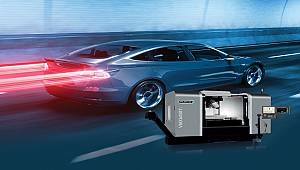 Makine kiralama ile 12.5 milyon dolar tasarruf sağlandı!