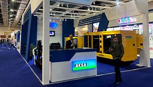 Mısır’da enerji sektörüyle buluştu!