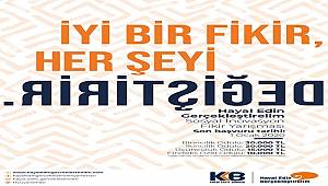 ÖDÜL 30 BİN LİRA: Yarışmaya üniversite öğrencileri katılabiliyor