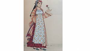 Osmanlı'da 'Yahudi Kıyafetleri' sergisi İzmir'de!