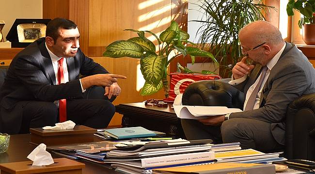 PAGEV&#039;in girişimleriyle 100 milyonlarca doları geçen gümrük cezaları sorunu çözüldü!