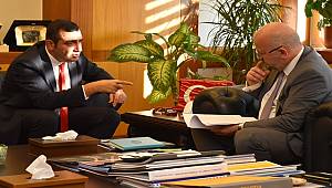 PAGEV'in girişimleriyle 100 milyonlarca doları geçen gümrük cezaları sorunu çözüldü!